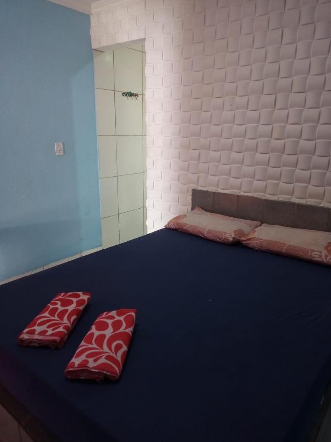 Hostel Suites Gramame Conde  Exterior photo