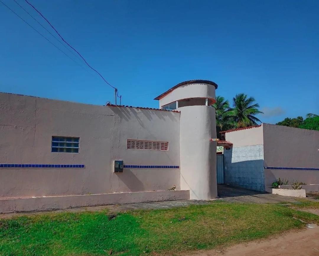 Hostel Suites Gramame Conde  Exterior photo